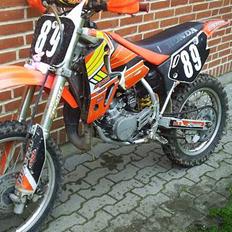 Honda 85cc