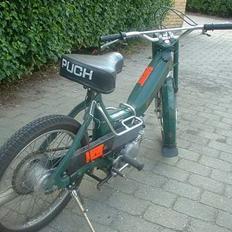 Puch Maxi