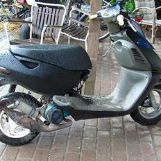 Aprilia Sonic