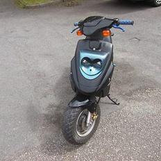 PGO HOT 50 * SoLgT * 