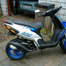 Piaggio NRG MC3 SOLGT