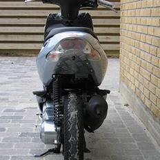 Aprilia Sonic --SOLGT--