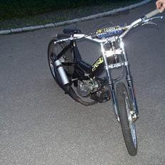 Puch Maxi-TEAM-MINARELL(solgt)