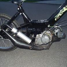 Puch Maxi-TEAM-MINARELL(solgt)