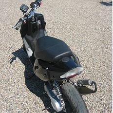 CPI popcorn - SOLGT!