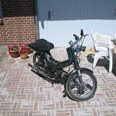 Puch Maxi II Plus (Til slag)