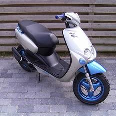 Yamaha neos