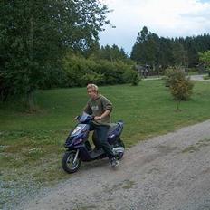 Aprilia sonic gp 9370