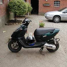 Aprilia Sonic (solgt)
