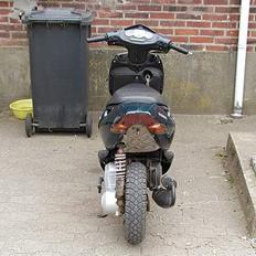 Aprilia Sonic (solgt)