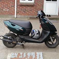 Aprilia Sonic (solgt)