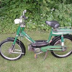 Honda Amigo