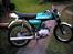 Suzuki K50 4gear