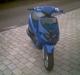 Piaggio Zip solgt