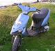 Gilera Stalker