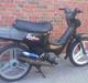 Honda Wallaroo