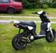 Yamaha Slider (RACER)