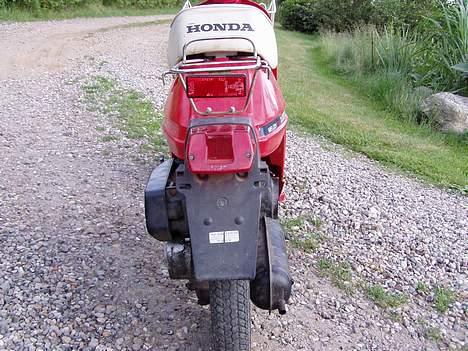 Honda Melody (Solgt) billede 6