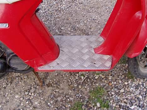 Honda Melody (Solgt) billede 8