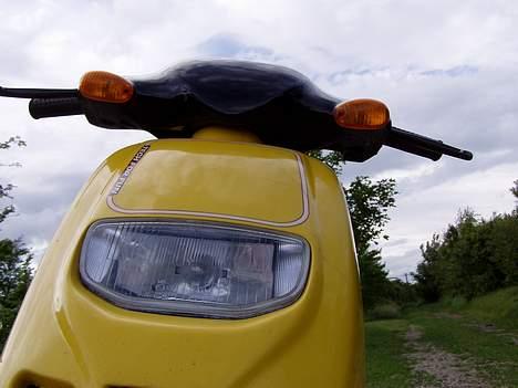 Piaggio Typhoon billede 5