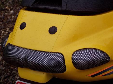 Piaggio Typhoon billede 7