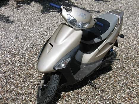 Honda sfx = solgt billede 2