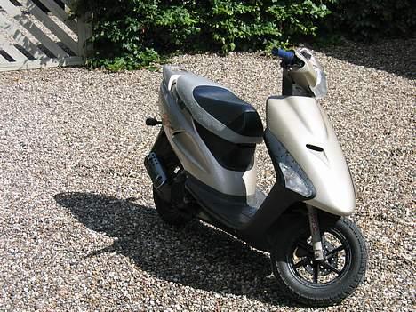 Honda sfx = solgt billede 3