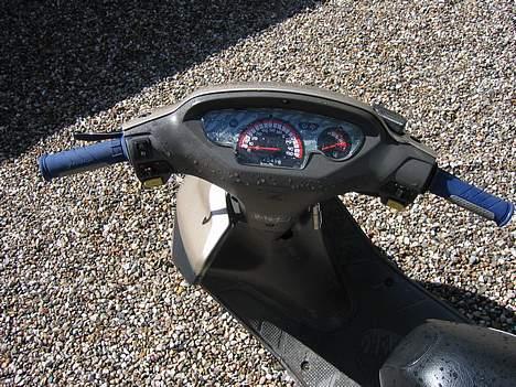 Honda sfx = solgt billede 7