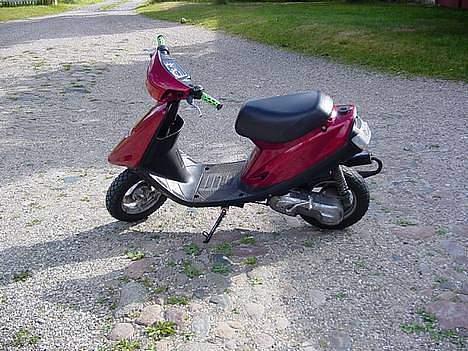 Yamaha JOG - FS billede 7