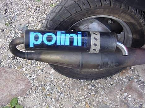 Yamaha JOG - FS billede 8