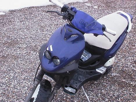 PGO Pmx  l SOLGT l billede 4