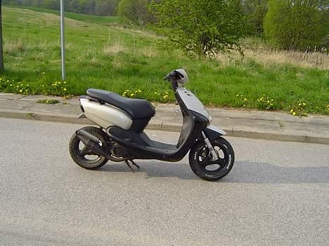 Yamaha Neo's billede 1