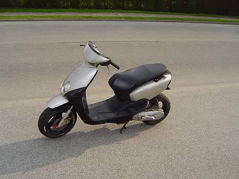 Yamaha Neo's billede 2