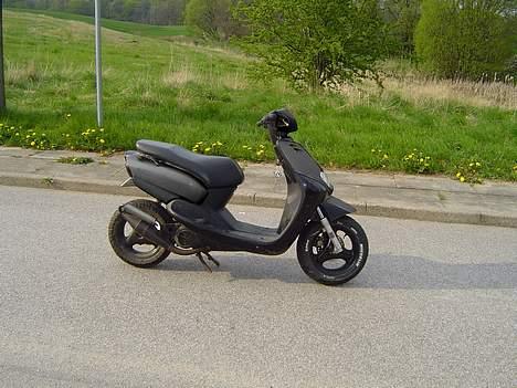Yamaha Neo's - Jeg har digi stylet den sådan som den nogen lunde kommer til at se ud billede 3