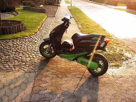 Yamaha Neo´s     solgt - nye billeder billede 1