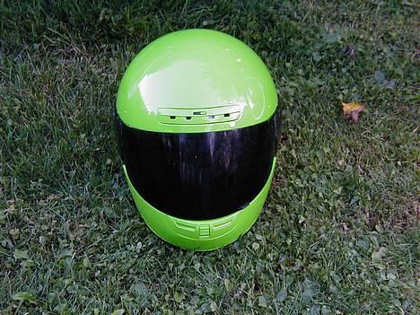 Suzuki Racing Rmx (solgt) billede 4