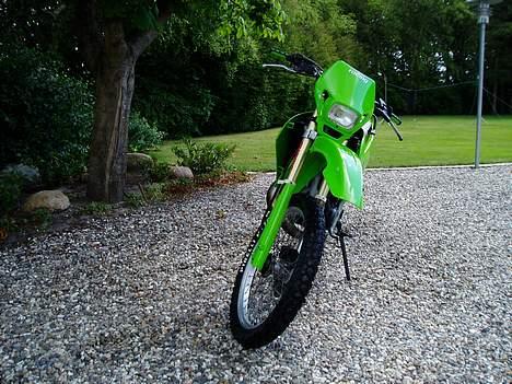 Suzuki Racing Rmx (solgt) billede 7