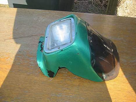 MiniBike Chopper - Til salg billede 4