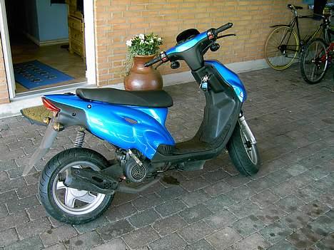 CPI Popcorn - Solgt billede 1