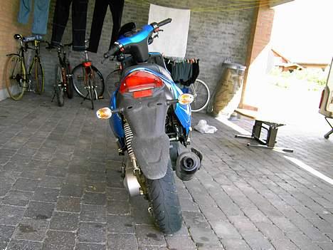 CPI Popcorn - Solgt billede 2