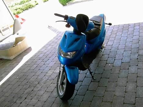 CPI Popcorn - Solgt billede 3