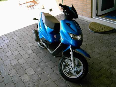 CPI Popcorn - Solgt billede 4