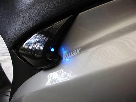 Piaggio Nrg mc3 SOLGT - Der sådan en satan på hver side af dyret.  billede 10