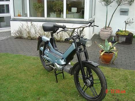 Puch maxi billede 2