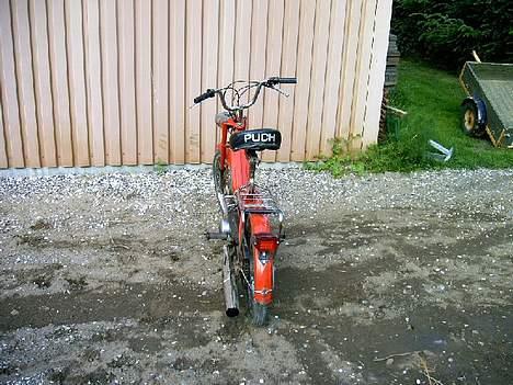 Puch Maxi K (SOLGT) billede 6