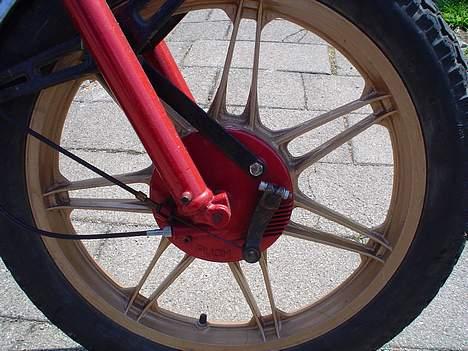 Puch Monza billede 3