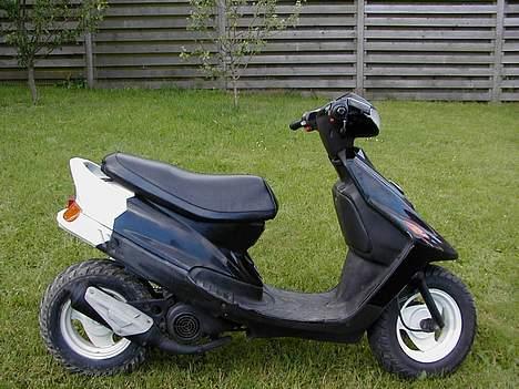 Kreidler Easy Rider (solgt) billede 8