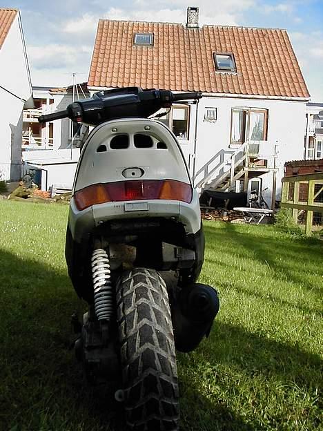 Kreidler Easy Rider (solgt) billede 9