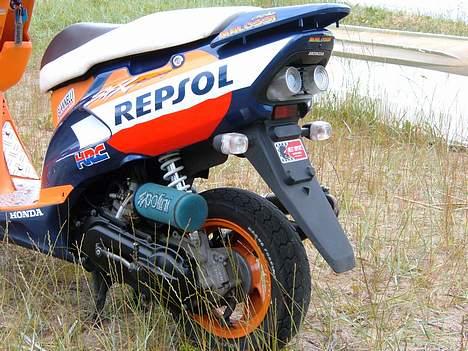 Honda SFX - juni 2004 billede 4