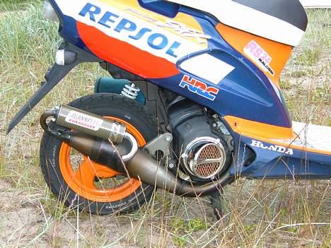 Honda SFX - juni 2004 billede 5